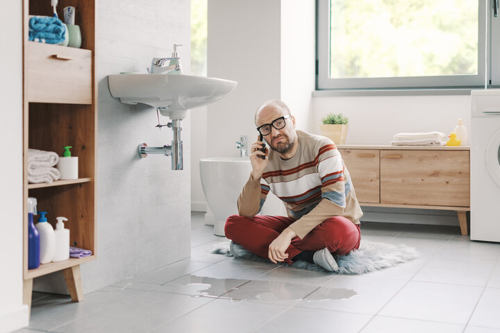 When small plumbing issues turn into costly repairs in Lago Vista, TX | Trusted Plumbing Services in Lago Vista | Jarrod’s Plumbing