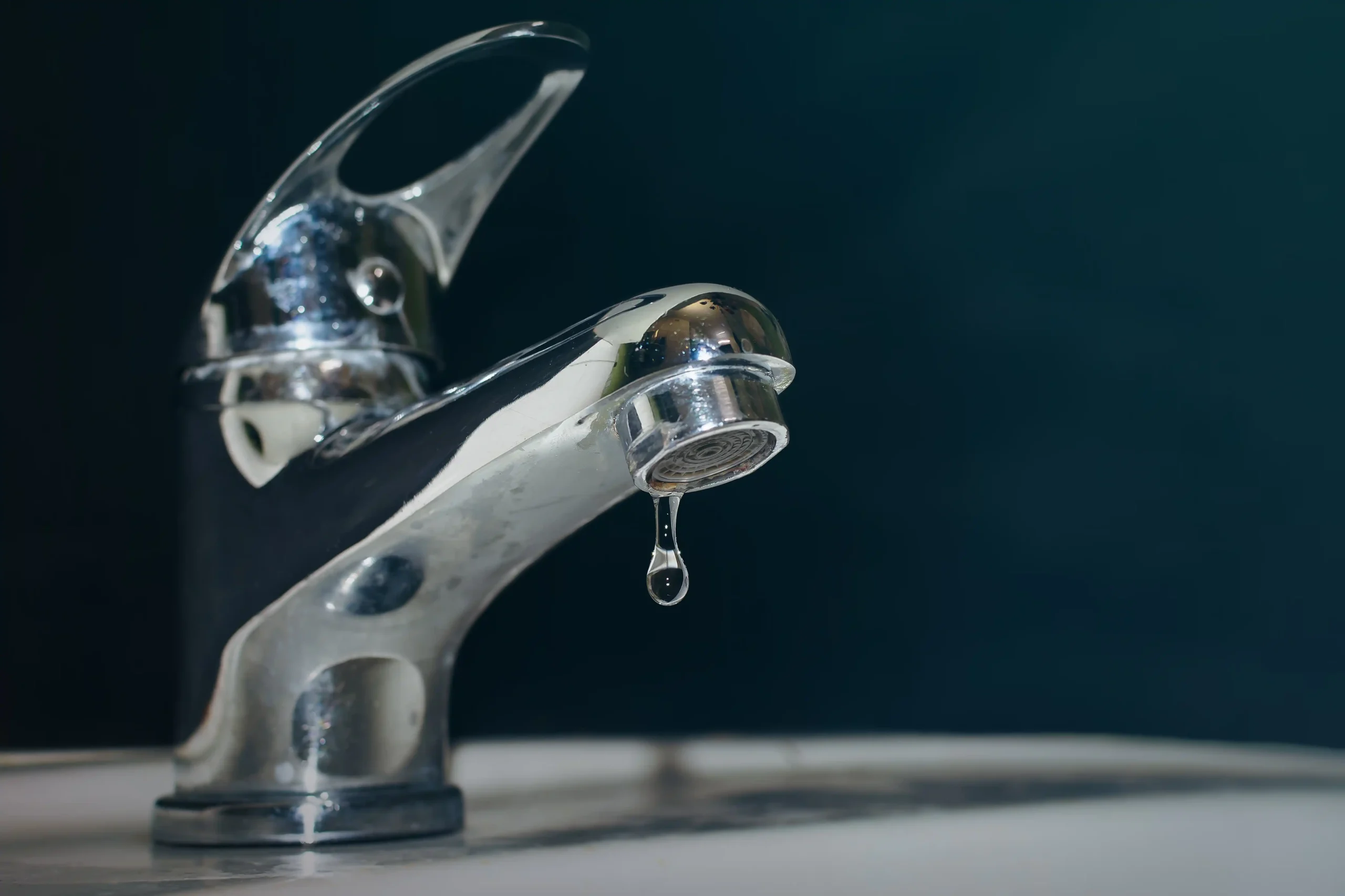 Fast and reliable faucet replacement in Cedar Park, TX