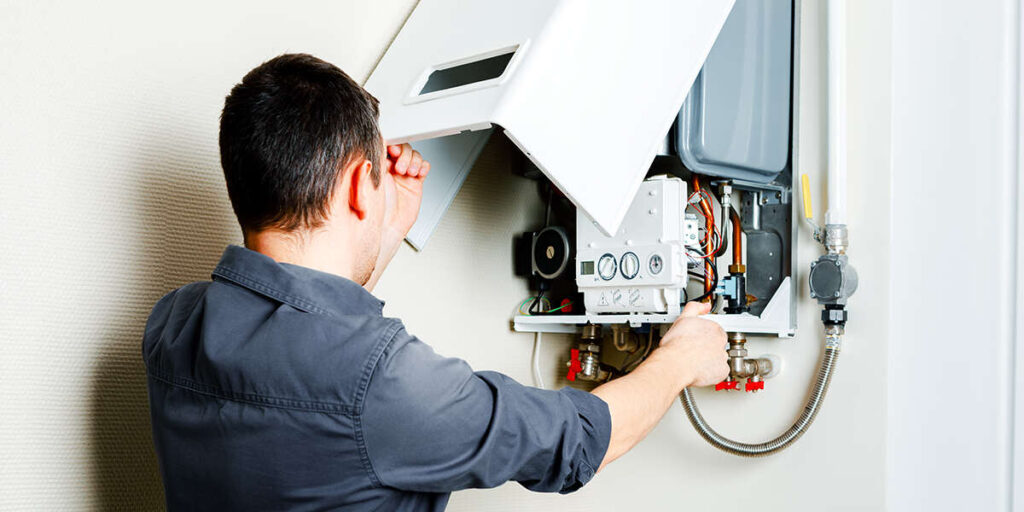 Fast and Reliable Water Heater Repair in Lago Vista, TX