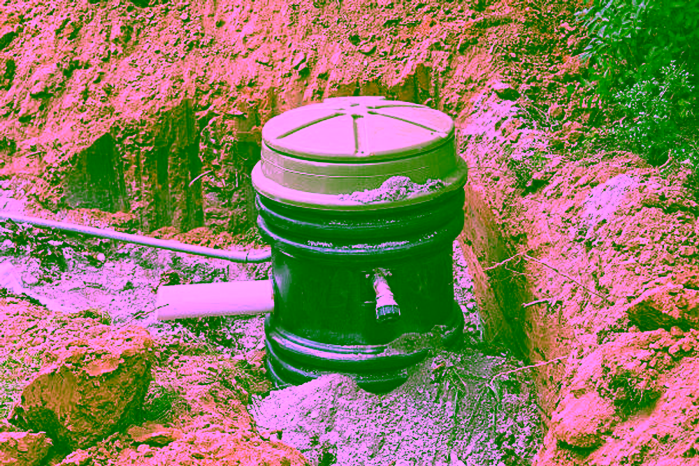 Expert Grinder Pump Solutions for Lago Vista Homes