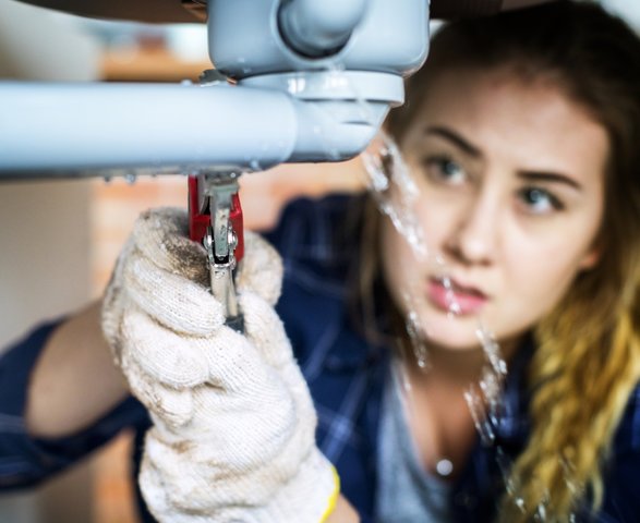 How camera inspections prevent major repairs in Cedar Park, TX | Trusted Plumbing Services in Cedar Park | Jarrod’s Plumbing