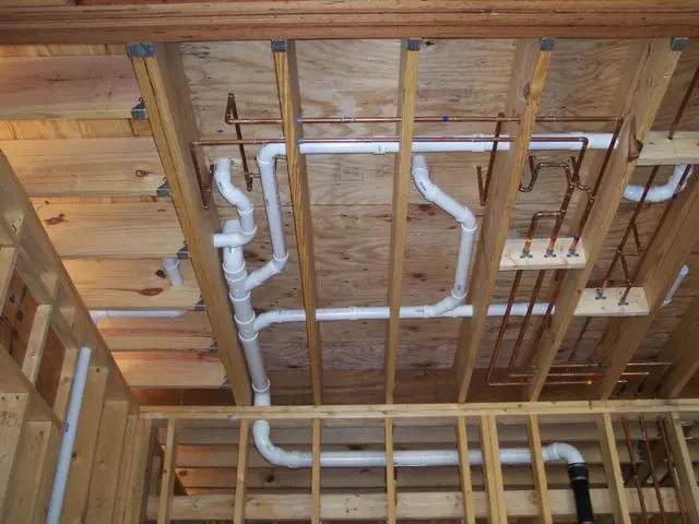Benefits of Full Home Repiping