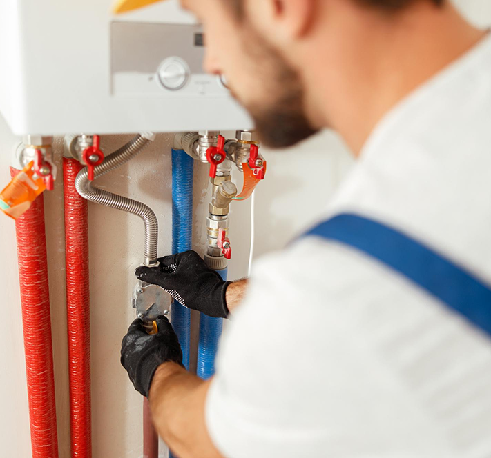 Professional Plumbing Repairs in Lago Vista TX