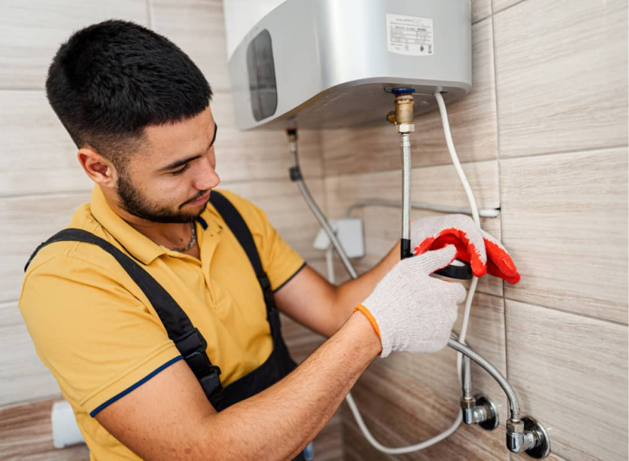 Reliable Emergency Plumbing Services in Lago Vista TX