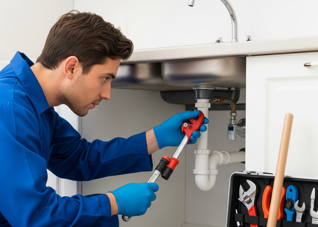 Reliable General Plumbing Services for Everyday Needs