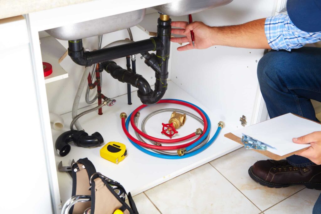 Reliable Plumbing Diagnostic Services