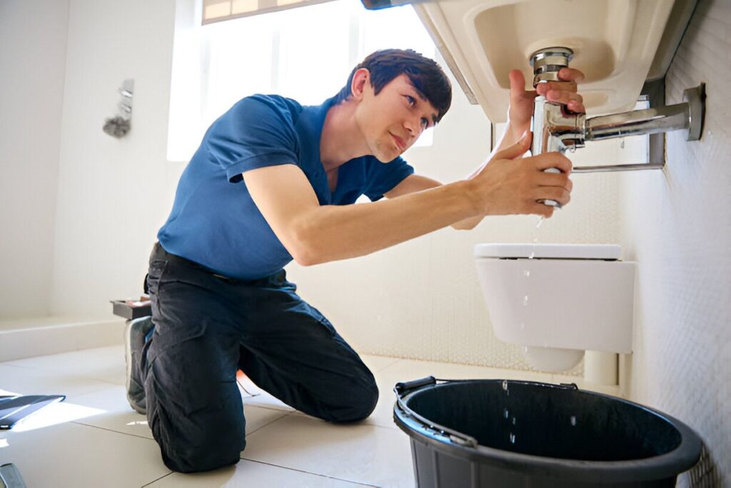 Your Local Experts for Emergency Plumbing