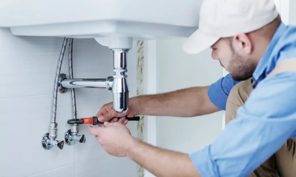 Your Local Experts for Plumbing Repairs
