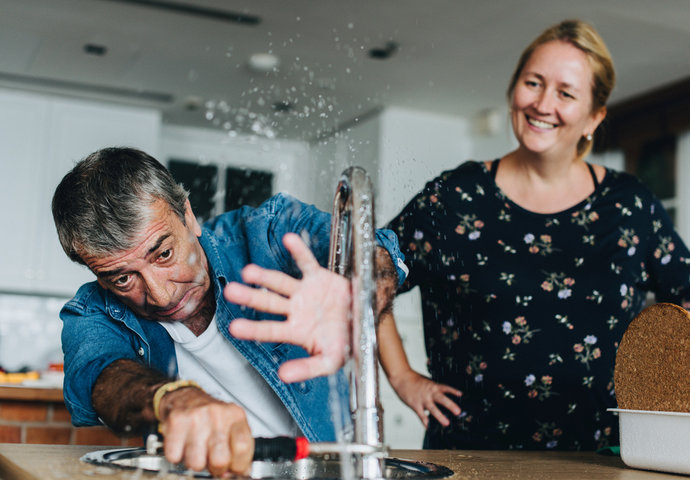 Drain slowdowns vs sewer line issues in Lago Vista, TX | Trusted Plumbing Services in Lago Vista | Jarrod’s Plumbing