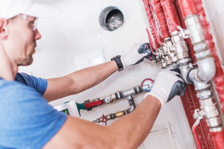 Water Heater Repair and Replacement Services in Cedar Park, TX | Trusted Plumbing Services in Cedar Park | Jarrod’s Plumbing