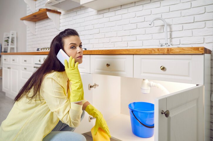 Sewer line warning signs in Lago Vista, TX | Trusted Plumbing Services in Lago Vista | Jarrod’s Plumbing
