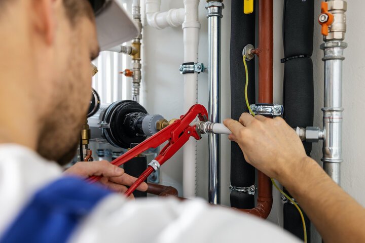 How camera inspections diagnose sewer issues in Lago Vista, TX | Trusted Plumbing Services in Lago Vista | Jarrod’s Plumbing