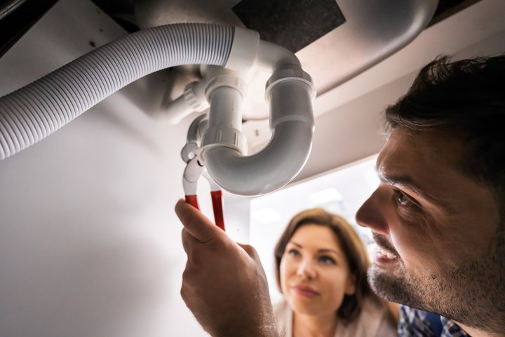 Sewer line repair solutions for older homes in Lago Vista, TX | Trusted Plumbing Services in Lago Vista | Jarrod’s Plumbing