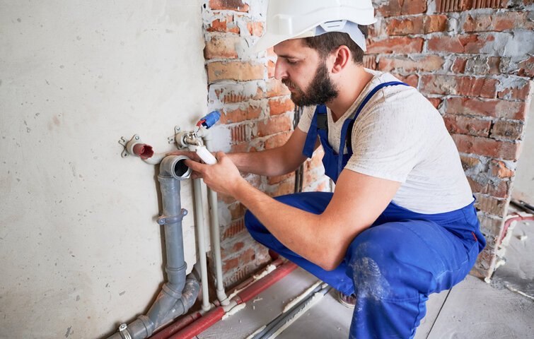 Tunnel plumbing repairs for hard-to-reach pipes in Lago Vista, TX | Trusted Plumbing Services in Lago Vista | Jarrod’s Plumbing