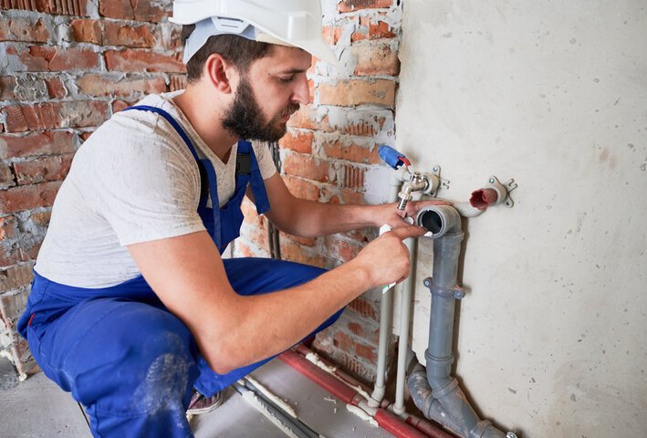Water heater repair vs replacement in Lago Vista, TX | Trusted Plumbing Services in Lago Vista | Jarrod’s Plumbing