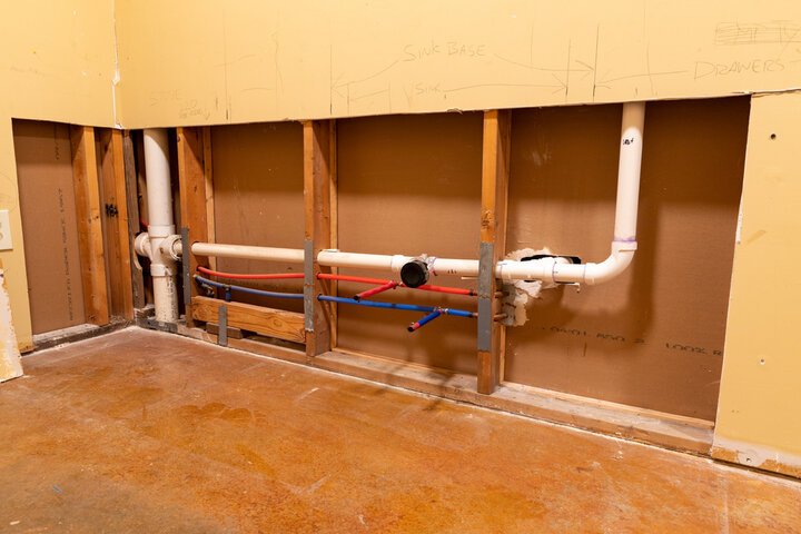 What to expect during water heater installation in Lago Vista, TX | Trusted Plumbing Services in Lago Vista | Jarrod’s Plumbing