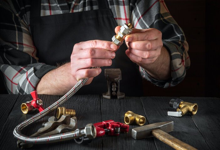 Water heater inspection benefits in Lago Vista, TX | Trusted Plumbing Services in Lago Vista | Jarrod’s Plumbing