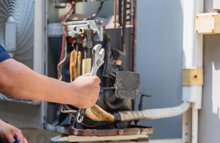 Understanding grinder pump service costs in Cedar Park, TX | Trusted Plumbing Services in Cedar Park | Jarrod’s Plumbing