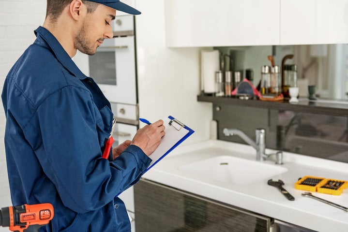 How camera inspections work in Liberty Hill, TX | Trusted Plumbing Services in Cedar Park | Jarrod’s Plumbing