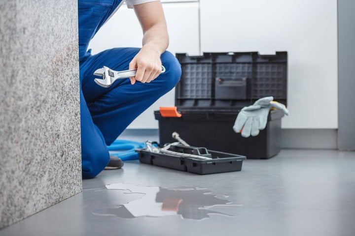 Slab leak warning signs in Pflugerville, TX | Trusted Plumbing Services in Cedar Park | Jarrod’s Plumbing