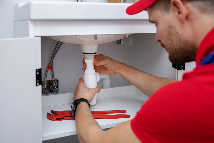 Preventing water heater leaks in Liberty Hill, TX | Trusted Plumbing Services in Cedar Park | Jarrod’s Plumbing