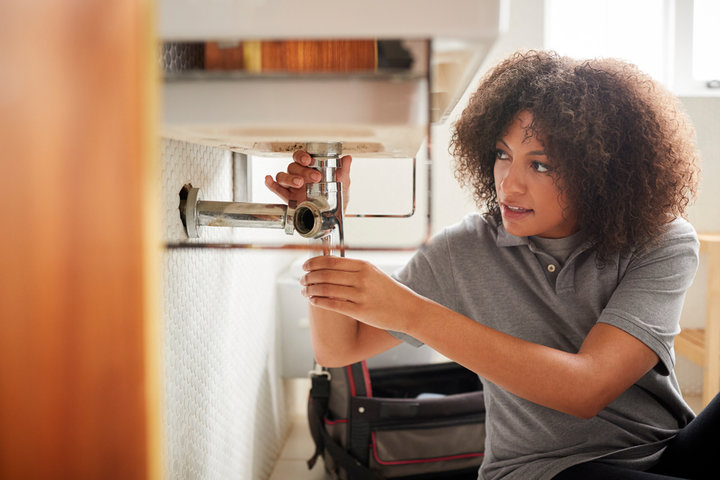 Energy-efficient water heater upgrades in North Austin, TX | Trusted Plumbing Services in Cedar Park | Jarrod’s Plumbing