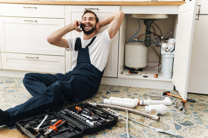 Gas vs electric water heaters in Cedar Park, TX | Trusted Plumbing Services in Cedar Park | Jarrod’s Plumbing