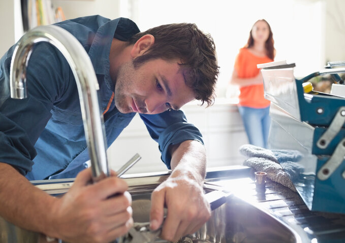 Grinder pump replacement planning in Leander, TX | Trusted Plumbing Services in Cedar Park | Jarrod’s Plumbing