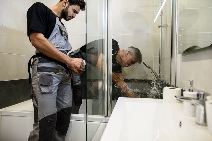 Grinder pump installation considerations in Cedar Park, TX | Trusted Plumbing Services in Cedar Park | Jarrod’s Plumbing
