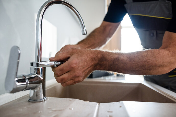 Grinder pump system inspections in Georgetown, TX | Trusted Plumbing Services in Cedar Park | Jarrod’s Plumbing